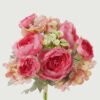 Artificial Flower 18*18*35cm Lotus *3 bundle GS-58823020-P2 Single Flowers YeahFlower is one of Chinese leading OEM manufacturers and exporters , supplying the silk flowers, wholesale artificial trees