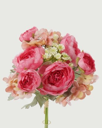 Artificial Flower 18*18*35cm Lotus *3 bundle GS-58823020-P2 Single Flowers YeahFlower is one of Chinese leading OEM manufacturers and exporters , supplying the silk flowers, wholesale artificial trees