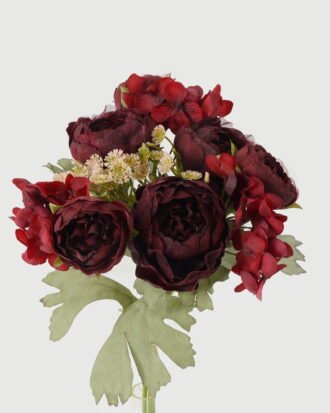 Artificial Flower 18*18*35cm Lotus *3 bundle GS-58823020-R1 Single Flowers YeahFlower is one of Chinese leading OEM manufacturers and exporters , supplying the silk flowers, wholesale artificial trees