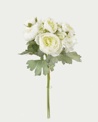 Artificial Flower 18*18*35cm Lotus *3 bundle GS-58823020-W1 Single Flowers YeahFlower is one of Chinese leading OEM manufacturers and exporters , supplying the silk flowers, wholesale artificial trees