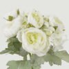 Artificial Flower 18*18*35cm Lotus *3 bundle GS-58823020-W1 Single Flowers YeahFlower is one of Chinese leading OEM manufacturers and exporters , supplying the silk flowers, wholesale artificial trees
