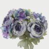 Artificial Flower 18*18*35cm Lotus *3 bundle GS-58823020 Bouquet YeahFlower is one of Chinese leading OEM manufacturers and exporters , supplying the silk flowers, wholesale artificial trees