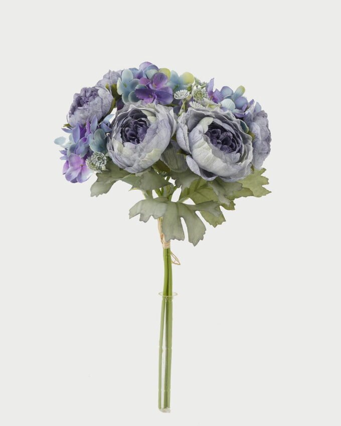 Artificial Flower 18*18*35cm Lotus *3 bundle GS-58823020 Bouquet YeahFlower is one of Chinese leading OEM manufacturers and exporters , supplying the silk flowers, wholesale artificial trees