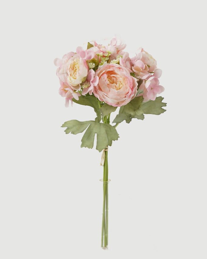 Artificial Flower 18*18*35cm Lotus *3 bundle GS-58823020 Bouquet YeahFlower is one of Chinese leading OEM manufacturers and exporters , supplying the silk flowers, wholesale artificial trees