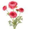 Artificial Flower 16*16*62cm Lotus *5 single stem GS-58823013-P2 Single Flowers YeahFlower is one of Chinese leading OEM manufacturers and exporters , supplying the silk flowers, wholesale artificial trees
