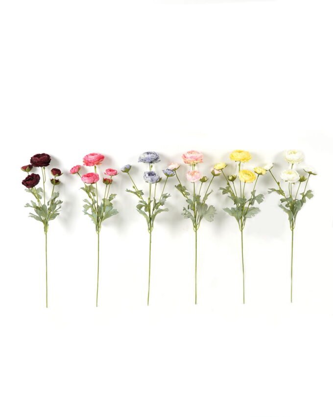 Artificial Flower 16*16*62cm Lotus *5 single stem GS-58823013 Single Flowers YeahFlower is one of Chinese leading OEM manufacturers and exporters , supplying the silk flowers, wholesale artificial trees