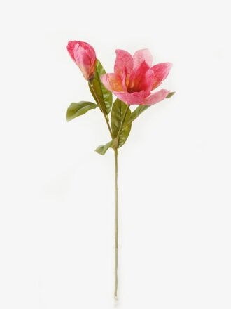 Artificial Flower 23*23*63cm Melatti *2 single stem GS-58823014 Single Flowers 3,000+ sqm showroom with thousands of artificial flowers, plants & trees ready for global sourcing.