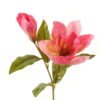 Artificial Flower 23*23*63cm Melatti *2 single stem GS-58823014-P2 Single Flowers YeahFlower is one of Chinese leading OEM manufacturers and exporters , supplying the silk flowers, wholesale artificial trees