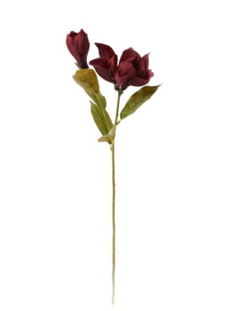Artificial Flower 23*23*63cm Melatti *2 single stem GS-58823014-P2 Single Flowers 3,000+ sqm showroom with thousands of artificial flowers, plants & trees ready for global sourcing.