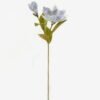 Artificial Flower Melatti 2 single stem GS-58823014_3 Artificial Flower 23*23*63cm Melatti *2 single stem GS-58823014 Single Flowers YeahFlower is one of Chinese leading OEM manufacturers and exporters , supplying the silk flowers, wholesale artificial trees