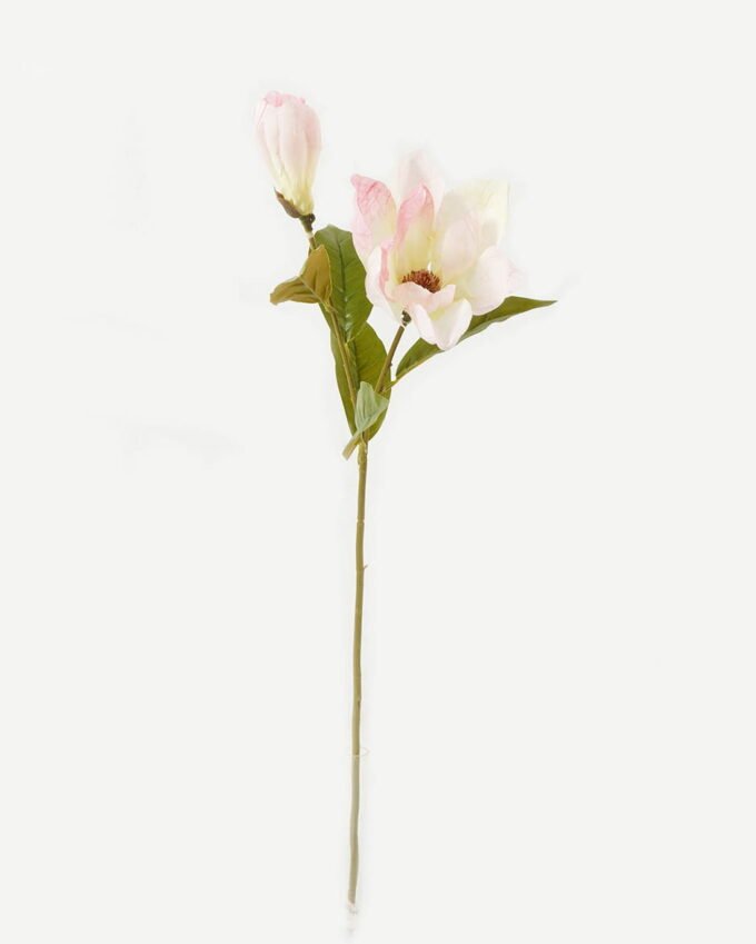 Artificial Flower Melatti 2 single stem GS-58823014_4 Artificial Flower 23*23*63cm Melatti *2 single stem GS-58823014 Single Flowers YeahFlower is one of Chinese leading OEM manufacturers and exporters , supplying the silk flowers, wholesale artificial trees