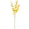 Artificial Flower Oncidium 3 single stem GS-27923016-Y1 Artificial Flower 15*15*76cm Oncidium *3 single stem GS-27923016-Y1 Single Flowers YeahFlower is one of Chinese leading OEM manufacturers and exporters , supplying the silk flowers, wholesale artificial trees