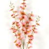 Artificial Flower 15*15*93cm Oncidium *5 single stem GS-27923015 Single Flowers YeahFlower is one of Chinese leading OEM manufacturers and exporters , supplying the silk flowers, wholesale artificial trees