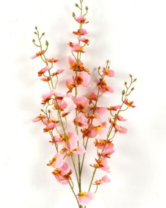 Artificial Flower 15*15*93cm Oncidium *5 single stem GS-27923015 Single Flowers YeahFlower is one of Chinese leading OEM manufacturers and exporters , supplying the silk flowers, wholesale artificial trees Artificial Flower 15*15*93cm Oncidium *5 single stem GS-27923015 Single Flowers YeahFlower is one of Chinese leading OEM manufacturers and exporters , supplying the silk flowers, wholesale artificial trees
