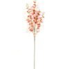Artificial Flower 15*15*93cm Oncidium *5 single stem GS-27923015 Single Flowers YeahFlower is one of Chinese leading OEM manufacturers and exporters , supplying the silk flowers, wholesale artificial trees