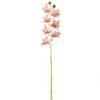 Artificial Flower 14*89cm Orchid *7 single stem GS-64923003-Z1 Single Flowers YeahFlower is one of Chinese leading OEM manufacturers and exporters , supplying the silk flowers, wholesale artificial trees