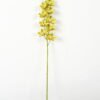 Artificial Flower 12*75cm Orchid single stem GS-64923002-G1 Single Flowers YeahFlower is one of Chinese leading OEM manufacturers and exporters , supplying the silk flowers, wholesale artificial trees
