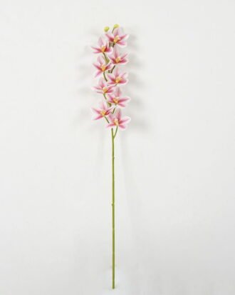 Artificial Flower 12*75cm Orchid single stem GS-64923002-P1 Single Flowers YeahFlower is one of Chinese leading OEM manufacturers and exporters , supplying the silk flowers, wholesale artificial trees Artificial Flower 12*75cm Orchid single stem GS-64923002-P1 Single Flowers YeahFlower is one of Chinese leading OEM manufacturers and exporters , supplying the silk flowers, wholesale artificial trees