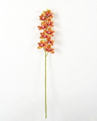 Artificial Flower 12*75cm Orchid single stem GS-64923002-R2 Single Flowers YeahFlower is one of Chinese leading OEM manufacturers and exporters , supplying the silk flowers, wholesale artificial trees Artificial Flower 12*75cm Orchid single stem GS-64923002-R2 Single Flowers YeahFlower is one of Chinese leading OEM manufacturers and exporters , supplying the silk flowers, wholesale artificial trees