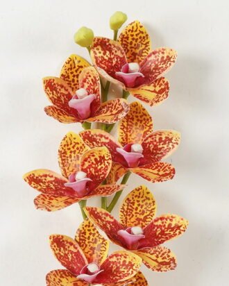 Artificial Flower 12*75cm Orchid single stem GS-64923002-R2 Single Flowers YeahFlower is one of Chinese leading OEM manufacturers and exporters , supplying the silk flowers, wholesale artificial trees Artificial Flower 12*75cm Orchid single stem GS-64923002-R2 Single Flowers YeahFlower is one of Chinese leading OEM manufacturers and exporters , supplying the silk flowers, wholesale artificial trees