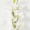 Artificial Flower Orchid single stem GS-64923002-W1_3 Artificial Flower 12*75cm Orchid single stem GS-64923002-W1 Single Flowers YeahFlower is one of Chinese leading OEM manufacturers and exporters , supplying the silk flowers, wholesale artificial trees