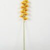 Artificial Flower Orchid single stem GS-64923002-Y1_4 Artificial Flower 12*75cm Orchid single stem GS-64923002-Y1 Single Flowers YeahFlower is one of Chinese leading OEM manufacturers and exporters , supplying the silk flowers, wholesale artificial trees