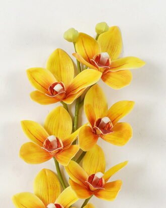 Artificial Flower 12*75cm Orchid single stem GS-64923002-Y1 Single Flowers YeahFlower is one of Chinese leading OEM manufacturers and exporters , supplying the silk flowers, wholesale artificial trees Artificial Flower 12*75cm Orchid single stem GS-64923002-Y1 Single Flowers YeahFlower is one of Chinese leading OEM manufacturers and exporters , supplying the silk flowers, wholesale artificial trees
