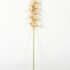 Artificial Flower Orchid single stem GS-64923002_3 Artificial Flower 12*75cm Orchid single stem GS-64923002 Single Flowers YeahFlower is one of Chinese leading OEM manufacturers and exporters , supplying the silk flowers, wholesale artificial trees