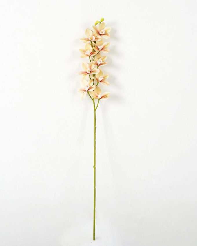 Artificial Flower Orchid single stem GS-64923002_3 Artificial Flower 12*75cm Orchid single stem GS-64923002 Single Flowers YeahFlower is one of Chinese leading OEM manufacturers and exporters , supplying the silk flowers, wholesale artificial trees