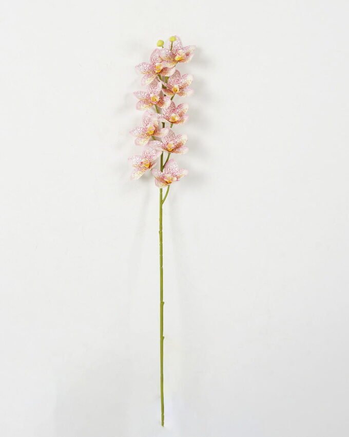 Artificial Flower Orchid single stem GS-64923002_4 Artificial Flower 12*75cm Orchid single stem GS-64923002 Single Flowers YeahFlower is one of Chinese leading OEM manufacturers and exporters , supplying the silk flowers, wholesale artificial trees