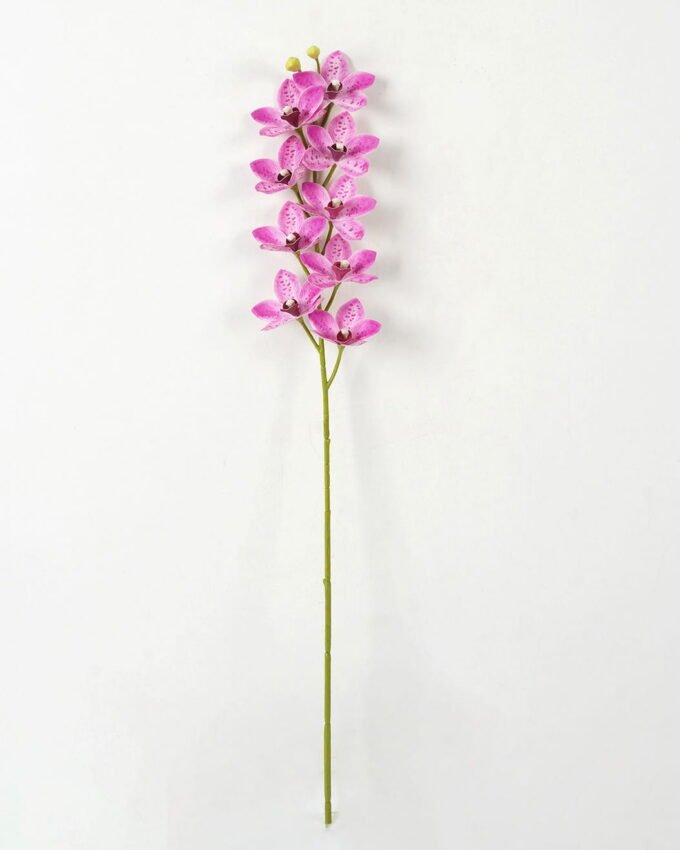 Artificial Flower Orchid single stem GS-64923002_5 Artificial Flower 12*75cm Orchid single stem GS-64923002 Single Flowers YeahFlower is one of Chinese leading OEM manufacturers and exporters , supplying the silk flowers, wholesale artificial trees
