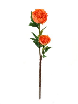 Artificial Flower 20*20*76cm Penoy *2 single stem GS-27923013-P2 Single Flowers 3,000+ sqm showroom with thousands of artificial flowers, plants & trees ready for global sourcing.