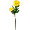 Artificial Flower Penoy 2 single stem GS-27923013-O1_6 Artificial Flower 20*20*76cm Penoy *2 single stem GS-27923013-O1 Single Flowers YeahFlower is one of Chinese leading OEM manufacturers and exporters , supplying the silk flowers, wholesale artificial trees
