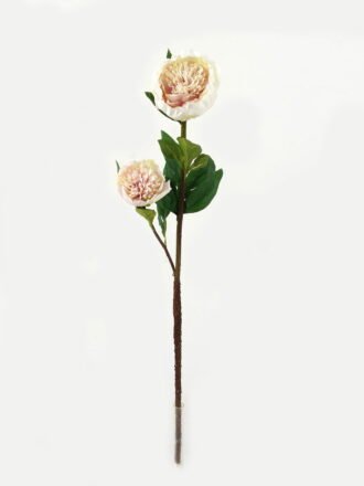 Artificial Flower 23*23*58cm Penoy single stem GS-27923014 Single Flowers 3,000+ sqm showroom with thousands of artificial flowers, plants & trees ready for global sourcing.