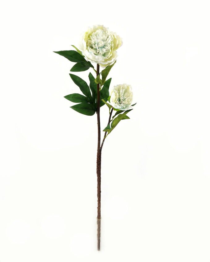 Artificial Flower Penoy 2 single stem GS-27923013_4 Artificial Flower 20*20*76cm Penoy *2 single stem GS-27923013 Single Flowers YeahFlower is one of Chinese leading OEM manufacturers and exporters , supplying the silk flowers, wholesale artificial trees