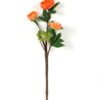 Artificial Flower Penoy 3 single stem GS-27923012_5 Artificial Flower 30*30*88cm Penoy *3 single stem GS-27923012 Flowers Bush YeahFlower is one of Chinese leading OEM manufacturers and exporters , supplying the silk flowers, wholesale artificial trees