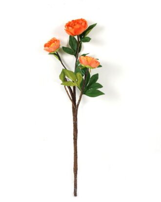Artificial Flower 30*30*88cm Penoy *3 single stem GS-27923012 Flowers Bush YeahFlower is one of Chinese leading OEM manufacturers and exporters , supplying the silk flowers, wholesale artificial trees