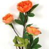 Artificial Flower Penoy 3 single stem GS-27923012_6 Artificial Flower 30*30*88cm Penoy *3 single stem GS-27923012 Flowers Bush YeahFlower is one of Chinese leading OEM manufacturers and exporters , supplying the silk flowers, wholesale artificial trees