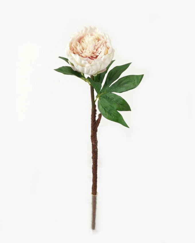 Artificial Flower 23*23*58cm Penoy single stem GS-27923014 Single Flowers YeahFlower is one of Chinese leading OEM manufacturers and exporters , supplying the silk flowers, wholesale artificial trees