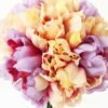 Artificial Flower 22*22*29cm Peony *12 bundle GS-06923002KIK-Z1 Bouquet YeahFlower is one of Chinese leading OEM manufacturers and exporters , supplying the silk flowers, wholesale artificial trees