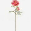 Artificial Flower 20*20*59cm Peony *2 single stem GS-58823007-P2 Single Flowers YeahFlower is one of Chinese leading OEM manufacturers and exporters , supplying the silk flowers, wholesale artificial trees