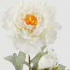 Artificial Flower 20*20*59cm Peony *2 single stem GS-58823007-W1 Single Flowers YeahFlower is one of Chinese leading OEM manufacturers and exporters , supplying the silk flowers, wholesale artificial trees
