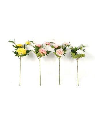 Artificial Flower 19*19*60cm Peony *3 single stem GS-16823016 Single Flowers YeahFlower is one of Chinese leading OEM manufacturers and exporters , supplying the silk flowers, wholesale artificial trees Artificial Flower 19*19*60cm Peony *3 single stem GS-16823016 Single Flowers YeahFlower is one of Chinese leading OEM manufacturers and exporters , supplying the silk flowers, wholesale artificial trees