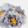 Artificial Flower 18*18*18cm Peony *5 bundle GS-58823008-B1 Bouquet YeahFlower is one of Chinese leading OEM manufacturers and exporters , supplying the silk flowers, wholesale artificial trees