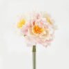 Artificial Flower 18*18*18cm Peony *5 bundle GS-58823008-P1 Bouquet YeahFlower is one of Chinese leading OEM manufacturers and exporters , supplying the silk flowers, wholesale artificial trees