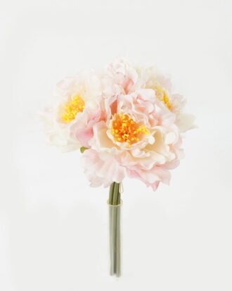 Artificial Flower 18*18*18cm Peony *5 bundle GS-58823008-P1 Bouquet YeahFlower is one of Chinese leading OEM manufacturers and exporters , supplying the silk flowers, wholesale artificial trees Artificial Flower 18*18*18cm Peony *5 bundle GS-58823008-P1 Bouquet YeahFlower is one of Chinese leading OEM manufacturers and exporters , supplying the silk flowers, wholesale artificial trees