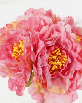 Artificial Flower 18*18*18cm Peony *5 bundle GS-58823008-P2 Bouquet YeahFlower is one of Chinese leading OEM manufacturers and exporters , supplying the silk flowers, wholesale artificial trees Artificial Flower 18*18*18cm Peony *5 bundle GS-58823008-P2 Bouquet YeahFlower is one of Chinese leading OEM manufacturers and exporters , supplying the silk flowers, wholesale artificial trees