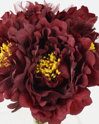 Artificial Flower 18*18*18cm Peony *5 bundle GS-58823008-R1 Bouquet YeahFlower is one of Chinese leading OEM manufacturers and exporters , supplying the silk flowers, wholesale artificial trees Artificial Flower 18*18*18cm Peony *5 bundle GS-58823008-R1 Bouquet YeahFlower is one of Chinese leading OEM manufacturers and exporters , supplying the silk flowers, wholesale artificial trees