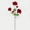 Artificial Flower 15*15*83cm Peony *5 single stem GS-128J23001-R1 Single Flowers YeahFlower is one of Chinese leading OEM manufacturers and exporters , supplying the silk flowers, wholesale artificial trees