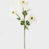 Artificial Flower 15*15*83cm Peony *5 single stem GS-128J23001-W1 Single Flowers YeahFlower is one of Chinese leading OEM manufacturers and exporters , supplying the silk flowers, wholesale artificial trees